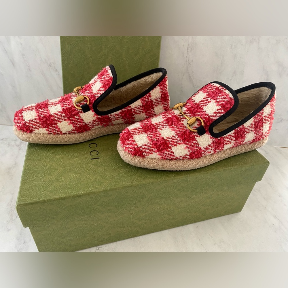 Gucci Fria Slippers